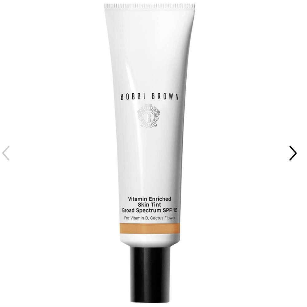 Bobbi Brown Vitamin Enriched Hydrating Skin Tint SPF 15 in Golden 1